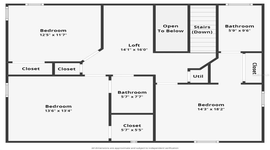 Davenport, Florida 33897, 5 Bedroom Bedrooms, ,4 Bathroombathrooms,Residential,For Sale,Calabay Parc,0,Mfrs5158662