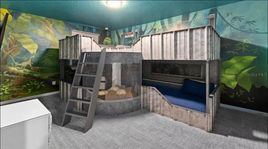 Kissimmee, Florida 34747, 9 Bedroom Bedrooms, ,6 Bathroombathrooms,Residential,For Sale,Caribbean View,0,Mfrs5158693