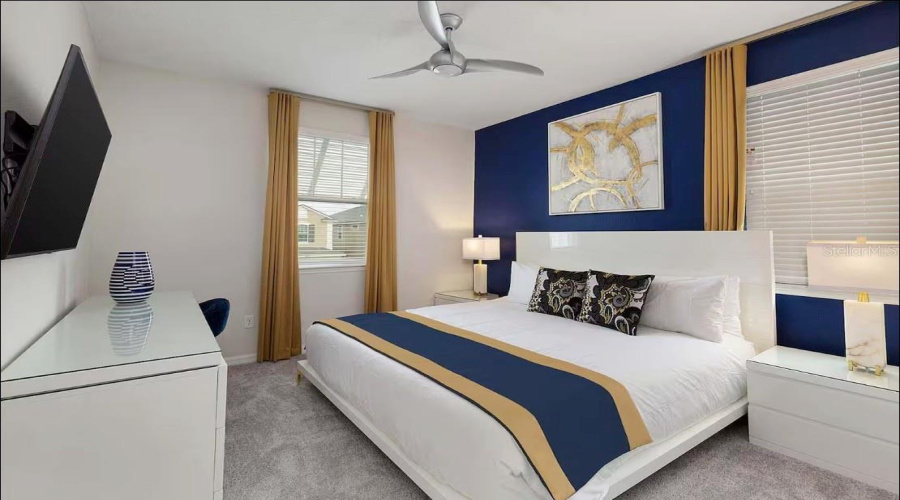 Kissimmee, Florida 34747, 9 Bedroom Bedrooms, ,6 Bathroombathrooms,Residential,For Sale,Caribbean View,0,Mfrs5158693