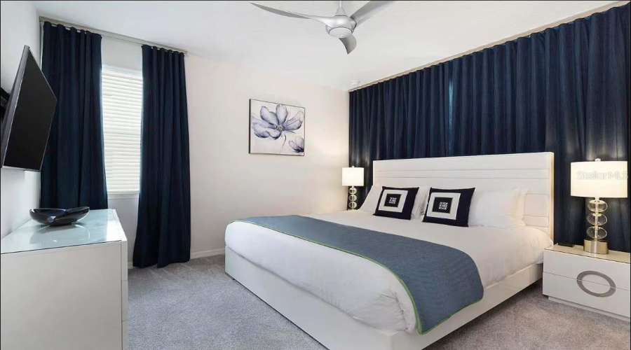 Kissimmee, Florida 34747, 9 Bedroom Bedrooms, ,6 Bathroombathrooms,Residential,For Sale,Caribbean View,0,Mfrs5158693