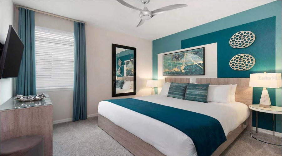 Kissimmee, Florida 34747, 9 Bedroom Bedrooms, ,6 Bathroombathrooms,Residential,For Sale,Caribbean View,0,Mfrs5158693
