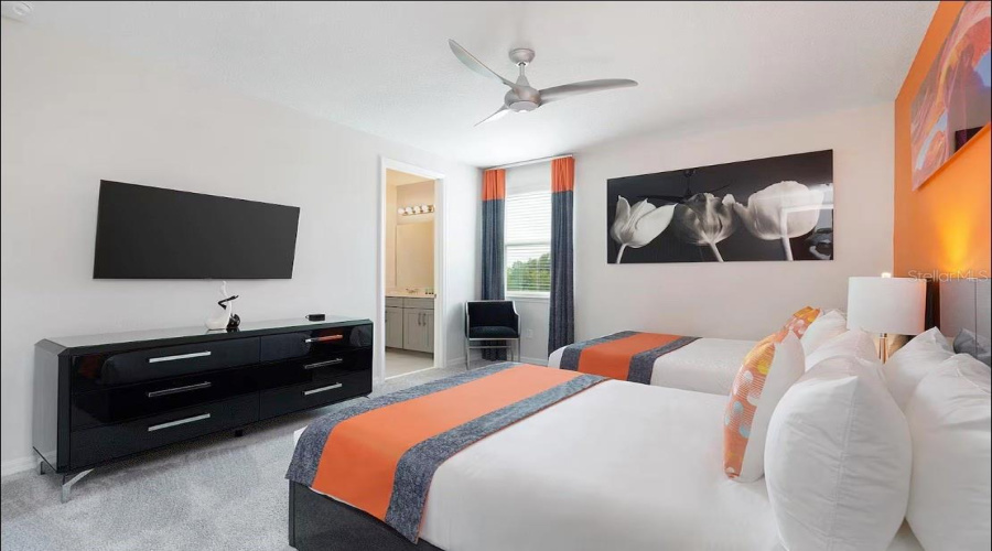 Kissimmee, Florida 34747, 9 Bedroom Bedrooms, ,6 Bathroombathrooms,Residential,For Sale,Caribbean View,0,Mfrs5158693