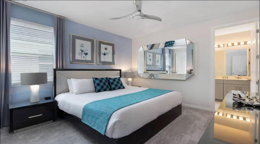 Kissimmee, Florida 34747, 9 Bedroom Bedrooms, ,6 Bathroombathrooms,Residential,For Sale,Caribbean View,0,Mfrs5158693