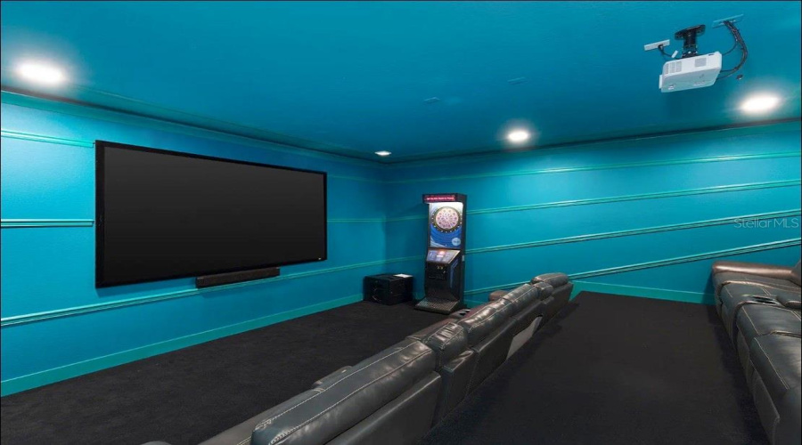 Kissimmee, Florida 34747, 9 Bedroom Bedrooms, ,6 Bathroombathrooms,Residential,For Sale,Caribbean View,0,Mfrs5158693