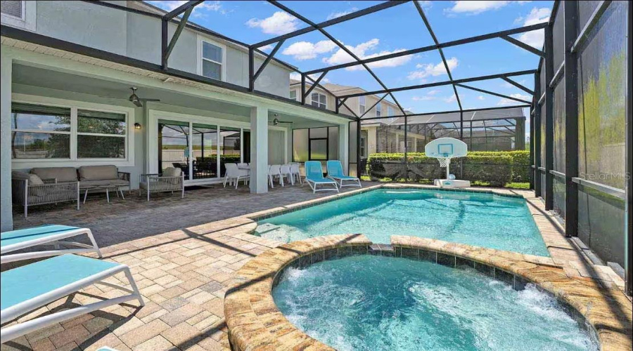 Kissimmee, Florida 34747, 9 Bedroom Bedrooms, ,6 Bathroombathrooms,Residential,For Sale,Caribbean View,0,Mfrs5158693