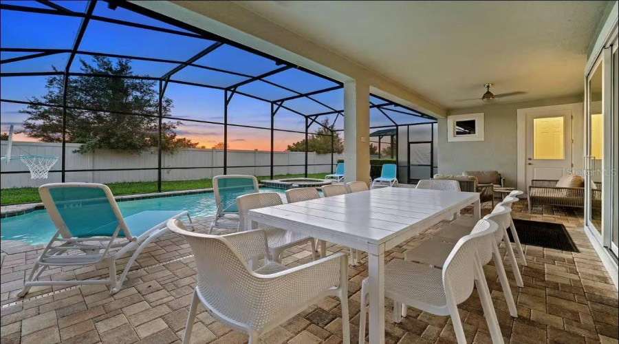 Kissimmee, Florida 34747, 9 Bedroom Bedrooms, ,6 Bathroombathrooms,Residential,For Sale,Caribbean View,0,Mfrs5158693