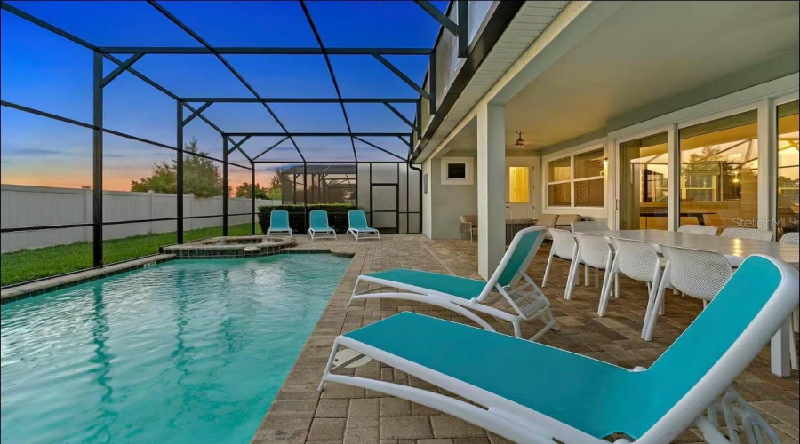 Kissimmee, Florida 34747, 9 Bedroom Bedrooms, ,6 Bathroombathrooms,Residential,For Sale,Caribbean View,0,Mfrs5158693