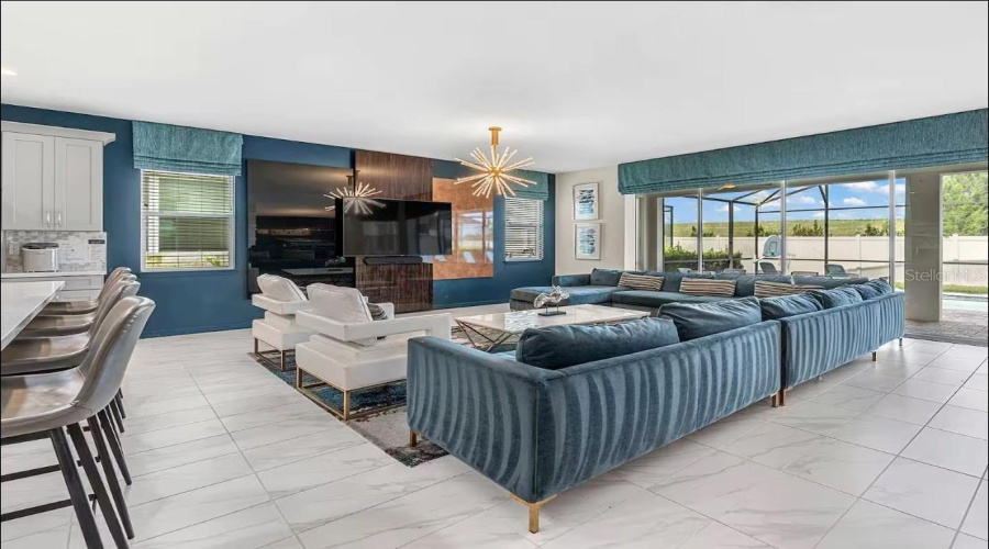Kissimmee, Florida 34747, 9 Bedroom Bedrooms, ,6 Bathroombathrooms,Residential,For Sale,Caribbean View,0,Mfrs5158693