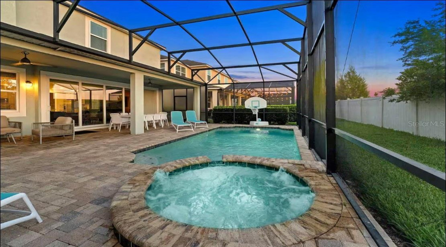 Kissimmee, Florida 34747, 9 Bedroom Bedrooms, ,6 Bathroombathrooms,Residential,For Sale,Caribbean View,0,Mfrs5158693