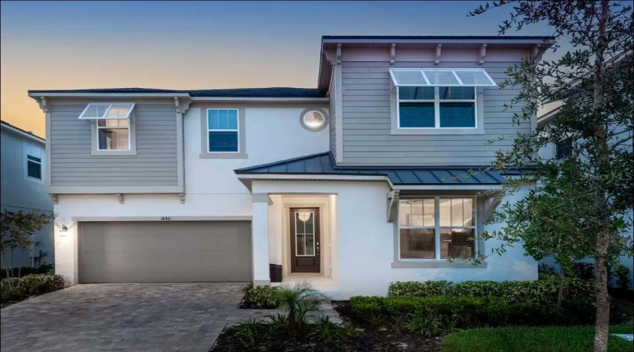 Kissimmee, Florida 34747, 9 Bedroom Bedrooms, ,6 Bathroombathrooms,Residential,For Sale,Caribbean View,0,Mfrs5158693
