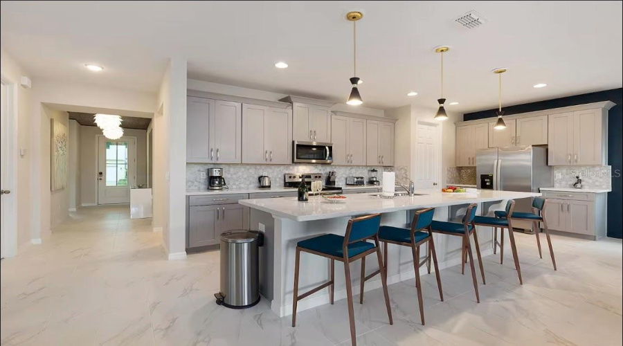 Kissimmee, Florida 34747, 9 Bedroom Bedrooms, ,6 Bathroombathrooms,Residential,For Sale,Caribbean View,0,Mfrs5158693