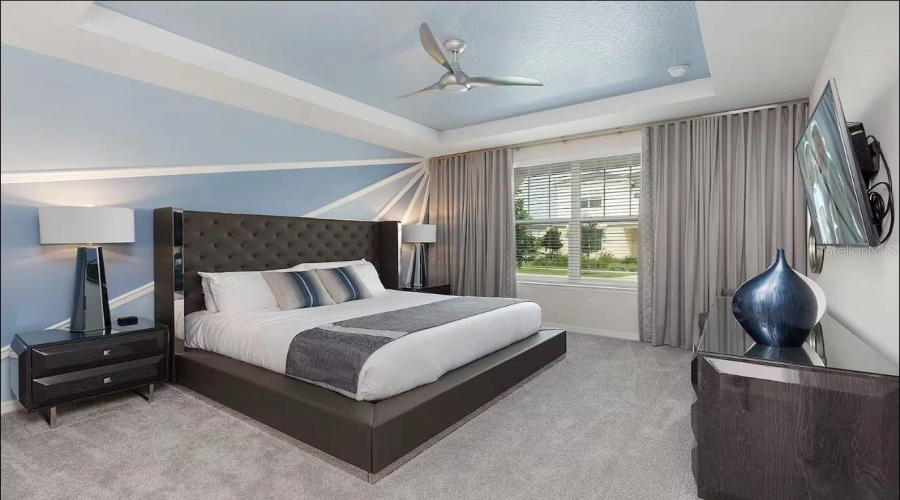 Kissimmee, Florida 34747, 9 Bedroom Bedrooms, ,6 Bathroombathrooms,Residential,For Sale,Caribbean View,0,Mfrs5158693