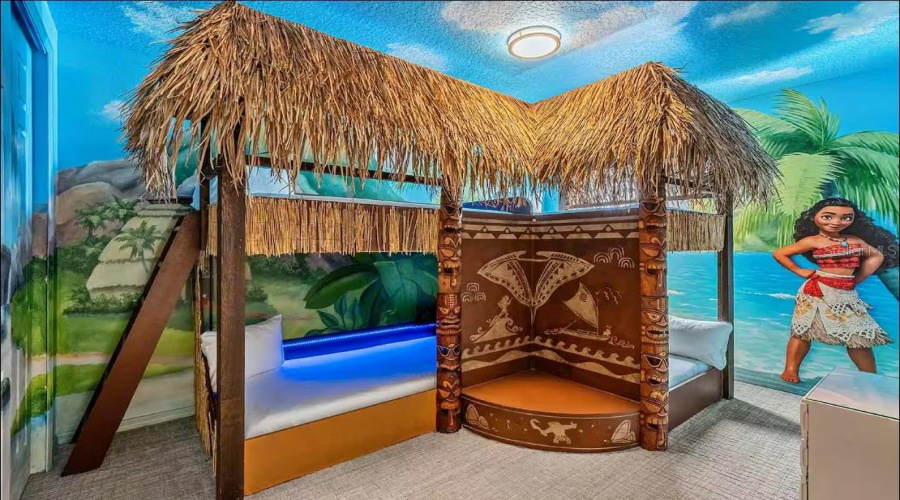Kissimmee, Florida 34747, 9 Bedroom Bedrooms, ,6 Bathroombathrooms,Residential,For Sale,Caribbean View,0,Mfrs5158705