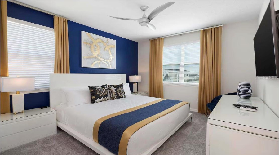 Kissimmee, Florida 34747, 9 Bedroom Bedrooms, ,6 Bathroombathrooms,Residential,For Sale,Caribbean View,0,Mfrs5158705