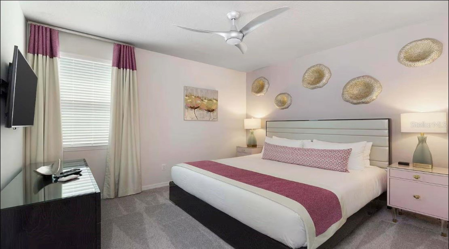 Kissimmee, Florida 34747, 9 Bedroom Bedrooms, ,6 Bathroombathrooms,Residential,For Sale,Caribbean View,0,Mfrs5158705