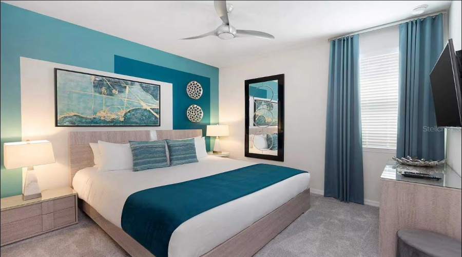 Kissimmee, Florida 34747, 9 Bedroom Bedrooms, ,6 Bathroombathrooms,Residential,For Sale,Caribbean View,0,Mfrs5158705