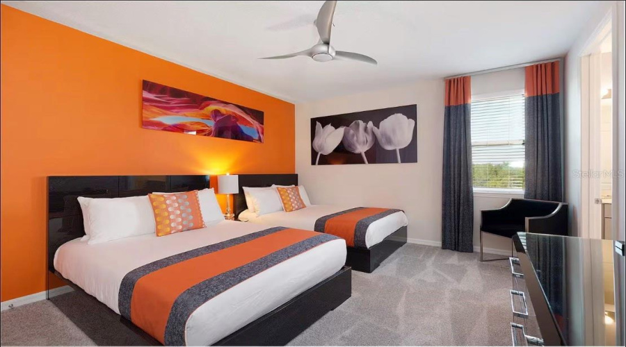 Kissimmee, Florida 34747, 9 Bedroom Bedrooms, ,6 Bathroombathrooms,Residential,For Sale,Caribbean View,0,Mfrs5158705