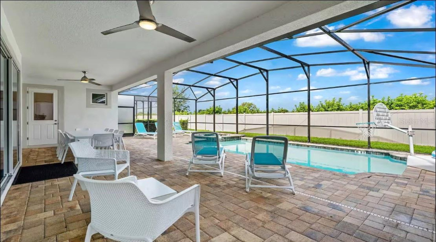 Kissimmee, Florida 34747, 9 Bedroom Bedrooms, ,6 Bathroombathrooms,Residential,For Sale,Caribbean View,0,Mfrs5158705