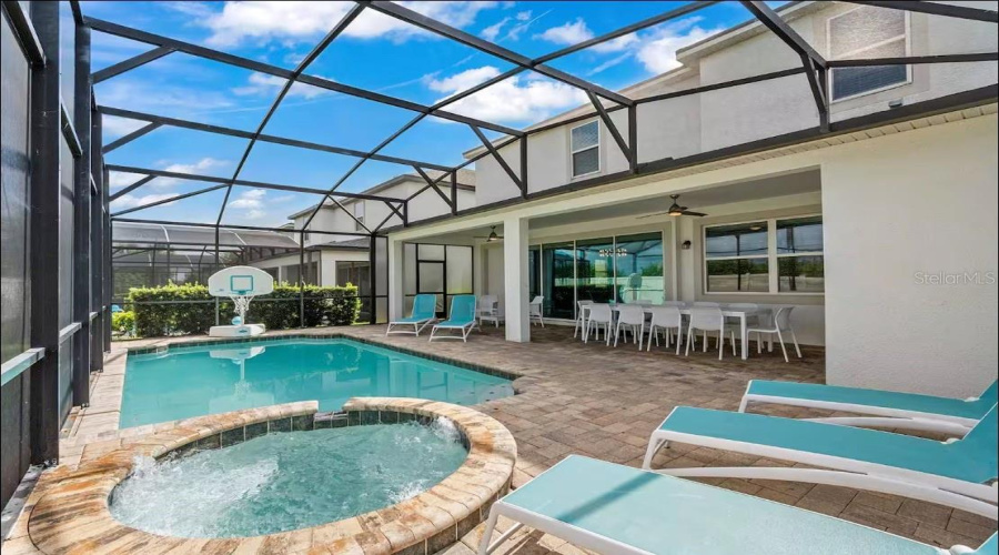 Kissimmee, Florida 34747, 9 Bedroom Bedrooms, ,6 Bathroombathrooms,Residential,For Sale,Caribbean View,0,Mfrs5158705