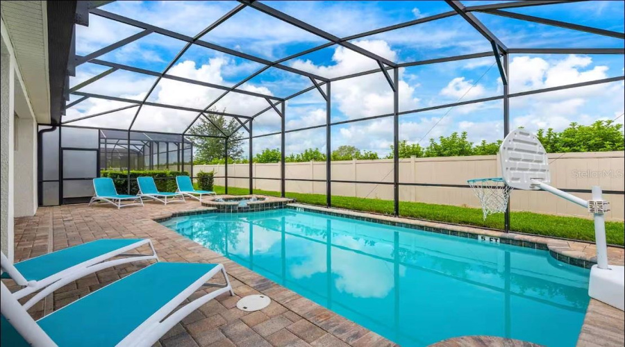 Kissimmee, Florida 34747, 9 Bedroom Bedrooms, ,6 Bathroombathrooms,Residential,For Sale,Caribbean View,0,Mfrs5158705