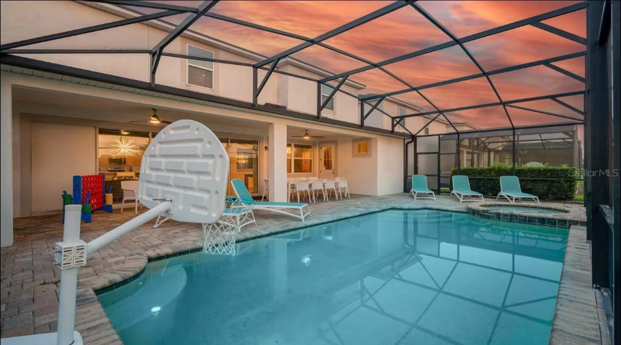 Kissimmee, Florida 34747, 9 Bedroom Bedrooms, ,6 Bathroombathrooms,Residential,For Sale,Caribbean View,0,Mfrs5158705