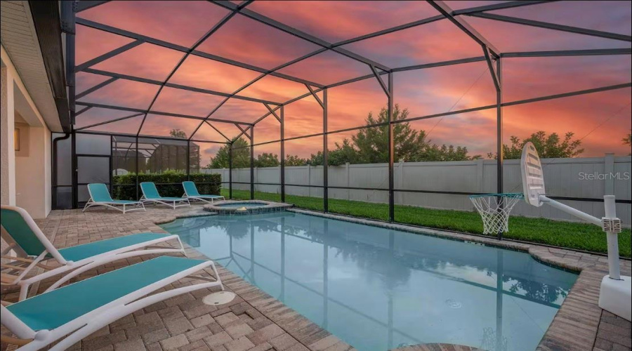 Kissimmee, Florida 34747, 9 Bedroom Bedrooms, ,6 Bathroombathrooms,Residential,For Sale,Caribbean View,0,Mfrs5158705