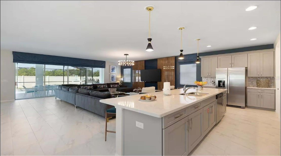 Kissimmee, Florida 34747, 9 Bedroom Bedrooms, ,6 Bathroombathrooms,Residential,For Sale,Caribbean View,0,Mfrs5158705
