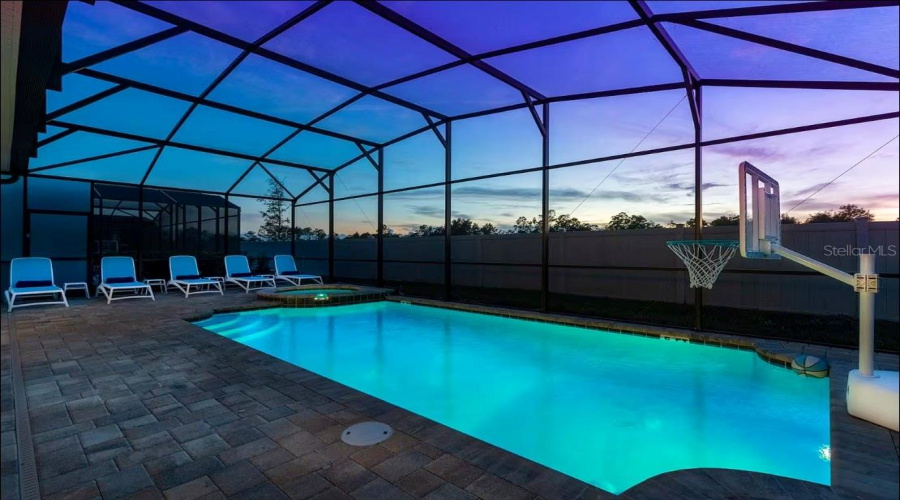 Kissimmee, Florida 34747, 9 Bedroom Bedrooms, ,6 Bathroombathrooms,Residential,For Sale,Caribbean View,0,Mfrs5158705