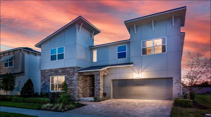 Kissimmee, Florida 34747, 9 Bedroom Bedrooms, ,6 Bathroombathrooms,Residential,For Sale,Caribbean View,0,Mfrs5158705