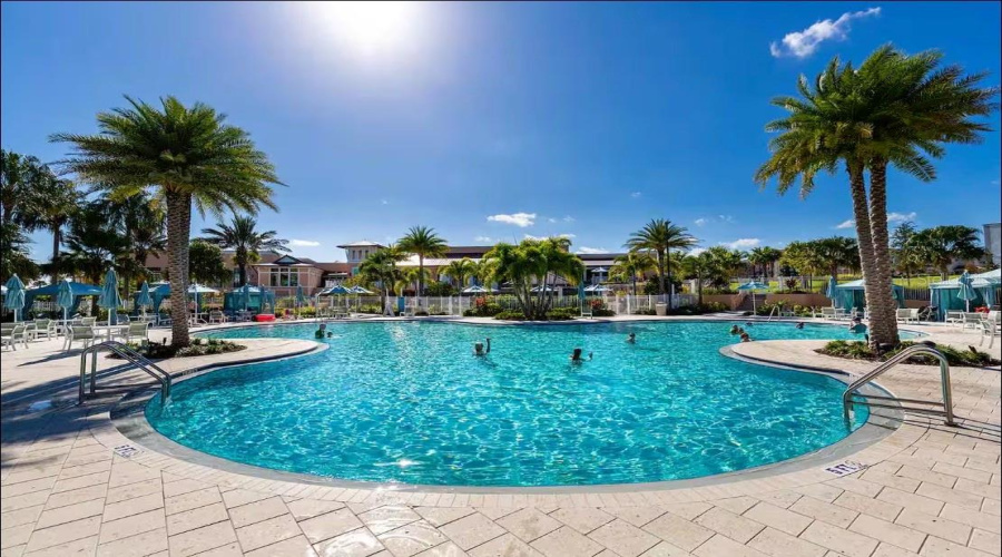 Kissimmee, Florida 34747, 9 Bedroom Bedrooms, ,6 Bathroombathrooms,Residential,For Sale,Caribbean View,0,Mfrs5158705