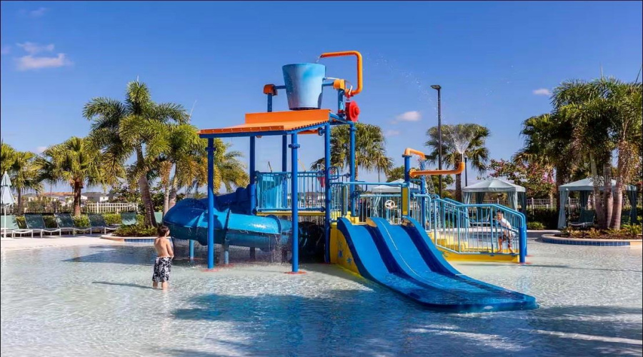 Kissimmee, Florida 34747, 9 Bedroom Bedrooms, ,6 Bathroombathrooms,Residential,For Sale,Caribbean View,0,Mfrs5158705