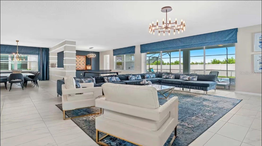 Kissimmee, Florida 34747, 9 Bedroom Bedrooms, ,6 Bathroombathrooms,Residential,For Sale,Caribbean View,0,Mfrs5158705