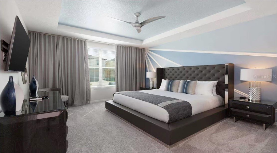 Kissimmee, Florida 34747, 9 Bedroom Bedrooms, ,6 Bathroombathrooms,Residential,For Sale,Caribbean View,0,Mfrs5158705