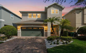 Homes For Sale In Reunion Resort