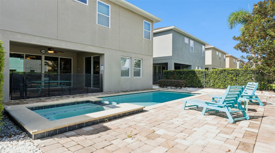 Kissimmee, Florida 34747, 6 Bedroom Bedrooms, ,6 Bathroombathrooms,Residential,For Sale,Brookhurst,0,Mfra4708368
