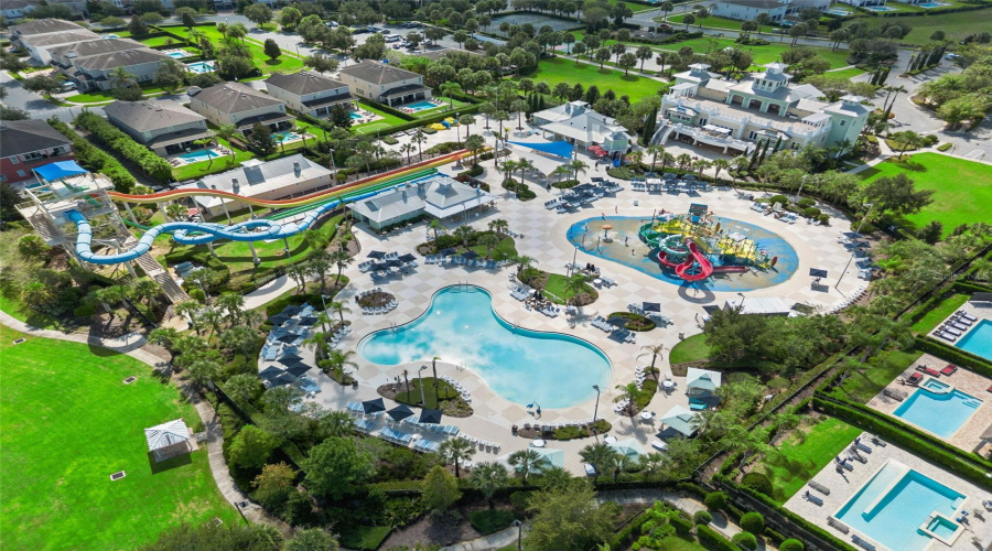 Kissimmee, Florida 34747, 6 Bedroom Bedrooms, ,6 Bathroombathrooms,Residential,For Sale,Brookhurst,0,Mfra4708368