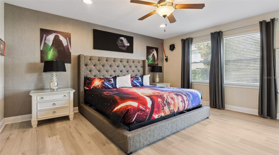 Kissimmee, Florida 34747, 6 Bedroom Bedrooms, ,6 Bathroombathrooms,Residential,For Sale,Brookhurst,0,Mfra4708368