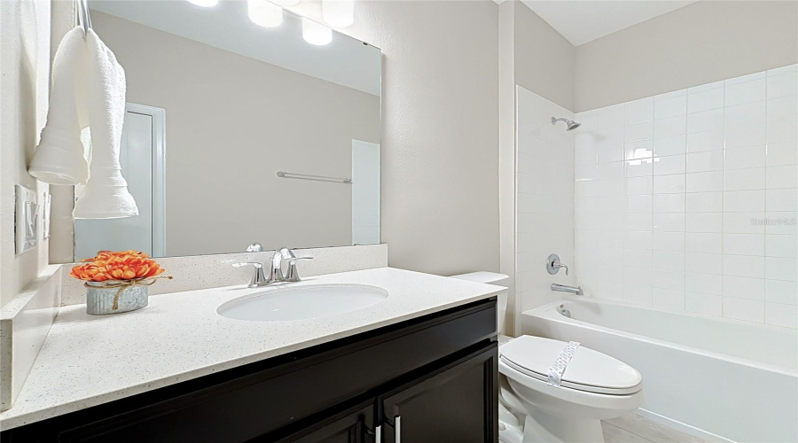 2Nd Bathroom
