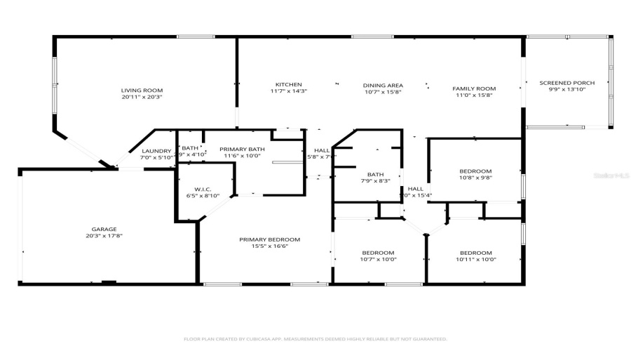 Davenport, Florida 33837, 4 Bedroom Bedrooms, ,2 Bathroombathrooms,Residential,For Sale,Jessamine,0,Mfro6366970