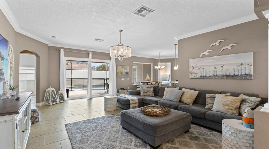 Kissimmee, Florida 34747, 5 Bedroom Bedrooms, ,3 Bathroombathrooms,Residential,For Sale,Plum Blossom,0,Mfro6445852