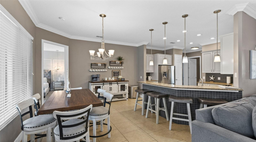 Kissimmee, Florida 34747, 5 Bedroom Bedrooms, ,3 Bathroombathrooms,Residential,For Sale,Plum Blossom,0,Mfro6445852