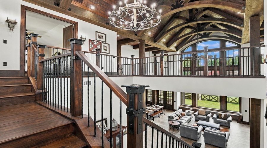 Breathtaking Architecture