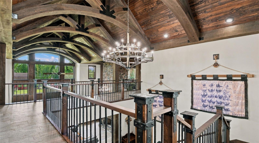 2Nd Floor Is A Masterpiece Of Design