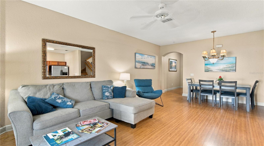 Davenport, Florida 33897, 4 Bedroom Bedrooms, ,3 Bathroombathrooms,Residential,For Sale,Calabria,0,Mfro6443476