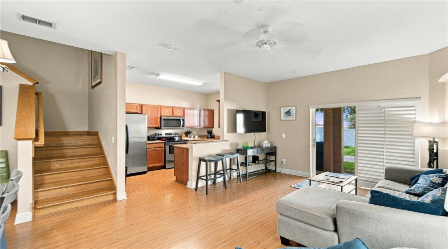 Davenport, Florida 33897, 4 Bedroom Bedrooms, ,3 Bathroombathrooms,Residential,For Sale,Calabria,0,Mfro6443476
