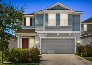 DAVENPORT, Florida 33837, 4 Bedroom Bedrooms, ,2 BathroomBathrooms,Residential,For Sale,LOCH,0,MFRS5158831