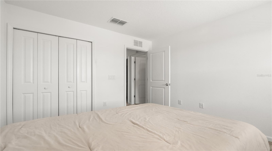 Third Bedroom