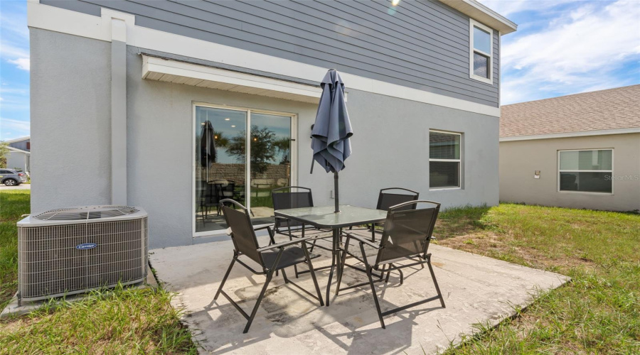 Davenport, Florida 33837, 4 Bedroom Bedrooms, ,2 Bathroombathrooms,Residential,For Sale,Loch,0,Mfrs5158831