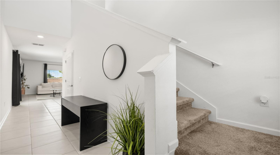 Entry Way