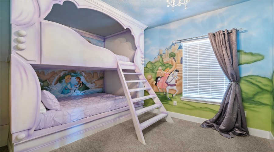 Reunion, Florida 34747, 6 Bedroom Bedrooms, ,5 Bathroombathrooms,Residential,For Sale,Castle Pines,0,Mfro6447193